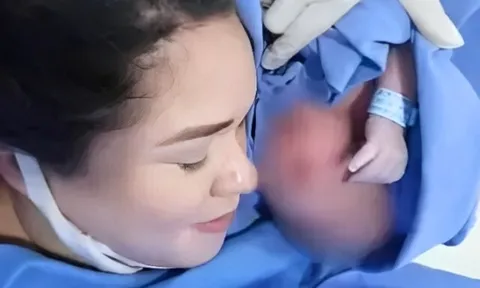 Mang nặng đẻ đau suốt 9 tháng, người mẹ sốc khi kết quả xét nghiệm ADN con không cùng huyết thống với cả hai vợ chồng