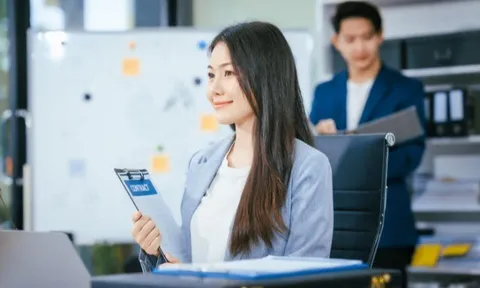 5 nhóm nghề đang ứng dụng AI mạnh nhất hiện nay: Bất ngờ với nhiều ngành học hot, thị trường “khát” nhân lực trẻ