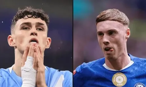 Tuchel chọn Mainoo, loại Foden và Palmer khỏi tuyển Anh
