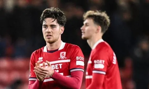 Man Utd muốn chiêu mộ Hayden Hackney với giá hời