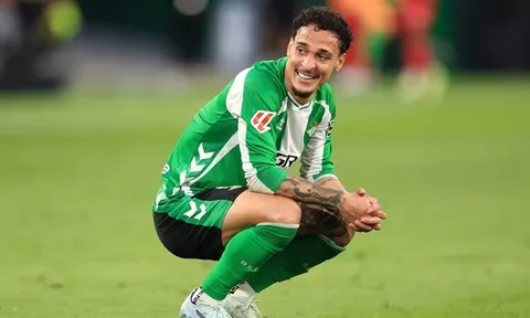 Nỗi buồn Antony soi chiếu bi kịch bị bỏ rơi của Maguire