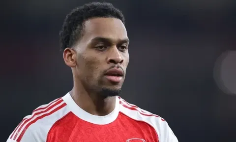 Timber chạy đua với thời gian để dự chung kết Champions League