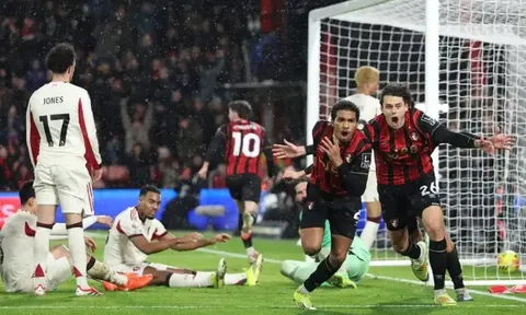 Kịch bản điên rồ: Liverpool, Bournemouth đá play-off tranh vé C1