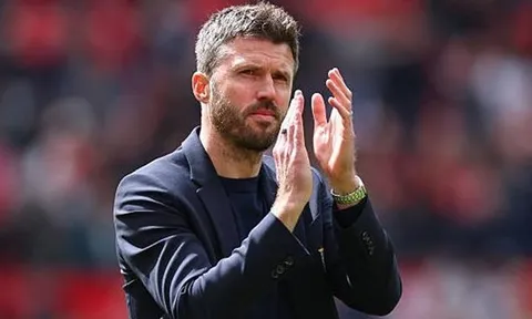 Michael Carrick hứa sớm công bố quyết định về tương lai ở MU