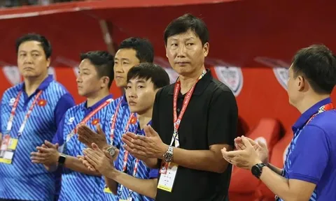 ĐT Việt Nam bỏ giao hữu tháng 6 để sang Hàn Quốc tập huấn