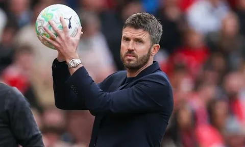HLV Carrick tin dùng sao trẻ Man Utd ở vòng hạ màn