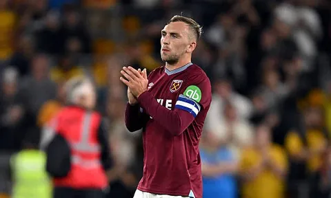 Sự vô lý trong kế hoạch chiêu mộ Jarrod Bowen của Man Utd