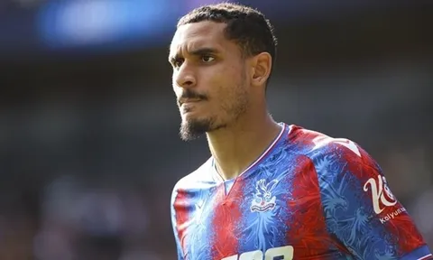 Chelsea nhắm Maxence Lacroix làm đối tác cho Levi Colwill
