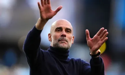 Ngoại hạng Anh và di sản từ 'phòng thí nghiệm' của Guardiola