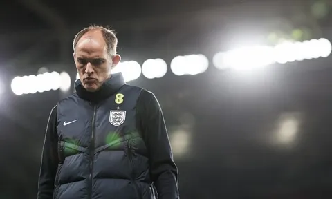 Buổi tập đêm định đoạt danh sách ĐT Anh của Tuchel