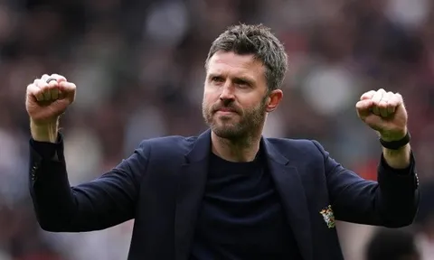 Man Utd chọn sự điềm tĩnh của Carrick thay vì danh tiếng