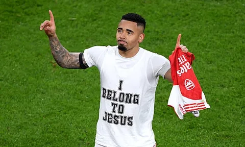 Crystal Palace và màn phán quyết tương lai của 3 ngôi sao Arsenal
