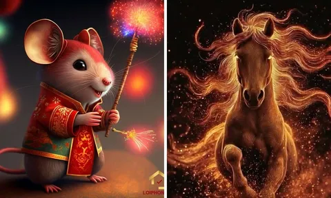 4 tháng liên tiếp (tháng 6-9): 3 tuổi Mưa Tiền Ập Đến, Đời Bước Sang Trang