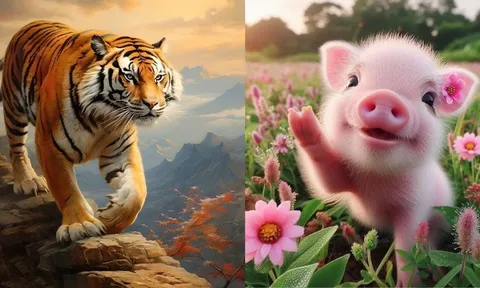 5 ngày liên tiếp sắp tới: 3 con giáp dễ hao tài bất ngờ, càng chủ quan càng mất tiền oan