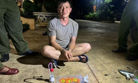 Chặn xe chở hơn 5kg ma túy từ đầu mối Đặng Phan Thanh Tùng, Công an TP.HCM phá đường dây 140 người