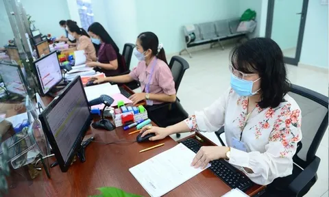 Chi tiết 10 khoản trợ cấp BHXH tăng từ 1/7: Mức cao nhất vượt 90 triệu đồng