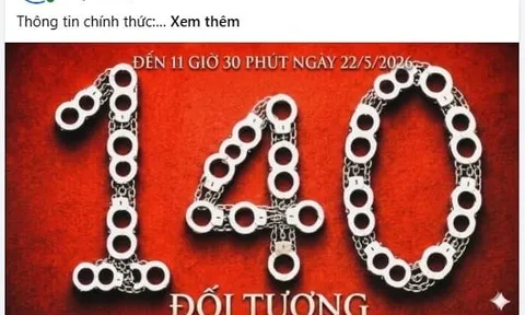Chuyên án gây “bão” MXH, fanpage Phòng, chống ma túy - Công an TP.HCM tăng thêm 217.000 người theo dõi