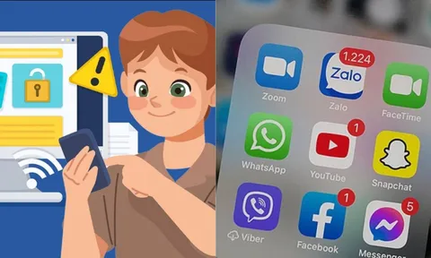 Công an cảnh báo: Đăng bài, bình luận nói xấu, xúc phạm trên mạng xã hội có thể bị xử lý hình sự