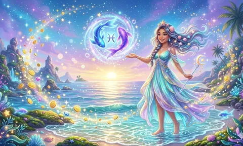 Cuối tuần 23–24/5: 4 cung hoàng đạo đón vận may rực sáng, tiền bạc có tín hiệu bất ngờ