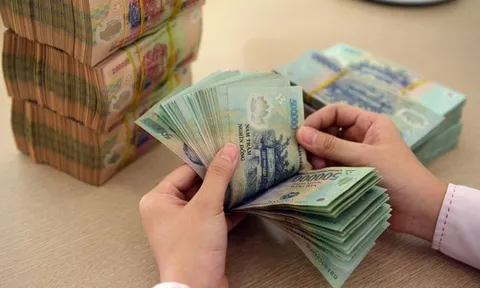 Đề xuất nâng ngưỡng chịu thuế thu nhập cá nhân lên 28,6 triệu đồng/tháng