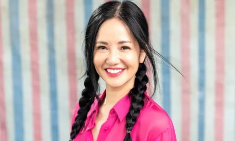 Diva Hồng Nhung chia sẻ về hành trình chữa bệnh sau hơn 1 năm công bố mắc ung thư