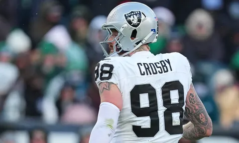 Chủ sở hữu UFC chính thức trở thành cổ đông của Las Vegas Raiders: tham vọng bành trướng đế chế thể thao