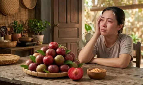 Người bị 5 bệnh này không nên ăn mận