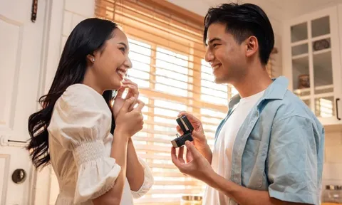 Phụ nữ hôn nhân hạnh phúc thường có điểm chung này: Bạn có sở hữu không?