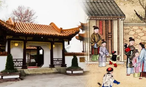 Tổ tiên dặn cấm sai: 3 nơi không ngủ, 4 nơi không ở, đó là nơi nào?