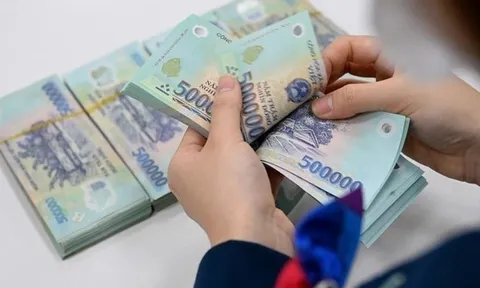 Từ 1/7/2026: Công bố mức đóng và hưởng bảo hiểm xã hội mới khi lương cơ sở tăng, người lao động cần biết ngay