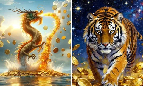 Từ 23/5 đến 31/5: 3 tuổi Công Việc Hanh Thông, Tiền Đồ Sáng Rực, nhất là tuổi số 2
