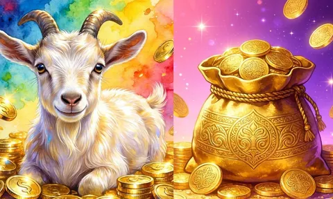 Từ 23/5 đến 31/5, 3 tuổi công việc thuận lợi, tiền tự chảy vào túi