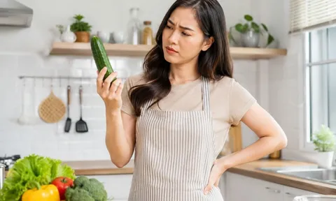Vì sao dưa chuột bị đắng, có độc tố không? Chọn thế nào tránh dưa chuột đắng