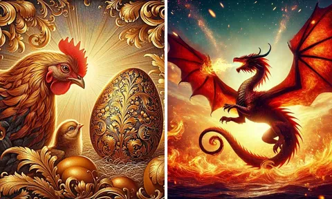 10 ngày liên tiếp (24/5-3/6): 3 tuổi Công Việc Suôn Sẻ, Túi Tiền Phình To