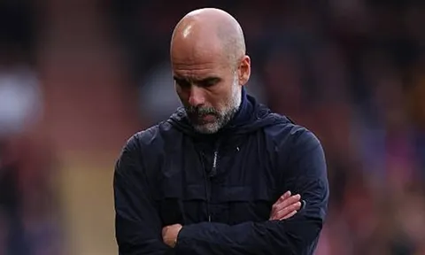 Pep Guardiola hé lộ kế hoạch sau khi chia tay Man City