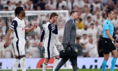Tottenham và West Ham lâm nguy tài chính nếu xuống hạng