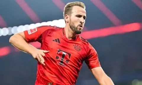 Tin đồn chuyển nhượng sáng 23/5: MU đạt thỏa thuận mua Ederson; Barca nhắm Harry Kane