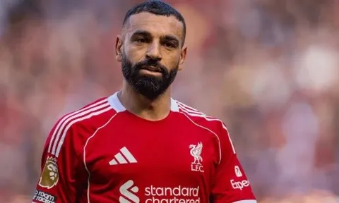 Salah tri ân Liverpool trước trận đấu cuối cùng tại Anfield