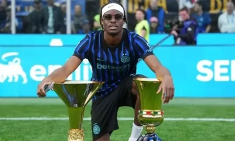 Inter sẵn sàng bán Yann Bisseck cho Bayern với giá 40 triệu euro