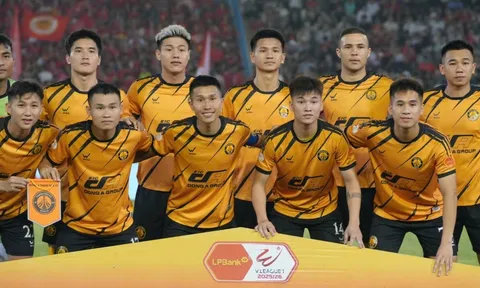 Soi trận Thanh Hóa vs HAGL: Quyết đoạt vé trụ hạng