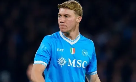 Soi trận Napoli vs Udinese: Chủ nhà chốt hạ ngôi á quân