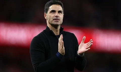 Kế hoạch 5 năm lịch sử đưa Arsenal trở lại đỉnh cao