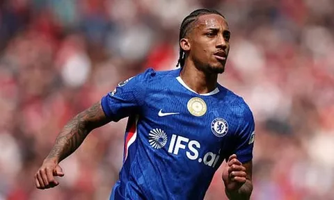 HLV Calum McFarlane khẳng định Joao Pedro vẫn hạnh phúc tại Chelsea