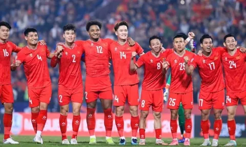 HLV Kim Sang-sik và bài toán 'vượt núi' tại Asian Cup 2027