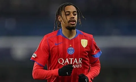Romano xác nhận Liverpool và Arsenal muốn có Barcola