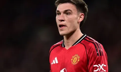 5 sao Man Utd có thể rời Old Trafford sau vòng 38 Ngoại hạng Anh