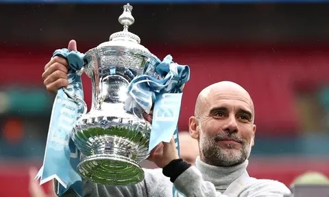 Soi trận Man City vs Aston Villa: Màn tri ân kỷ nguyên Pep