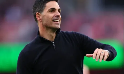 Soi trận Crystal Palace vs Arsenal: Mikel Arteta xoay tua nhân sự