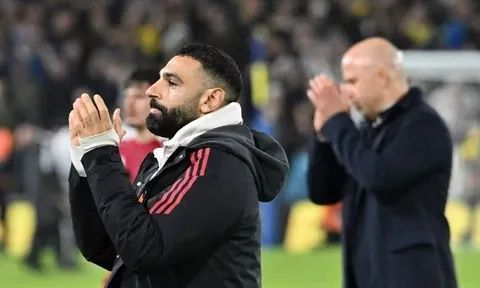 Soi trận Liverpool vs Brentford: Quà chia tay Salah