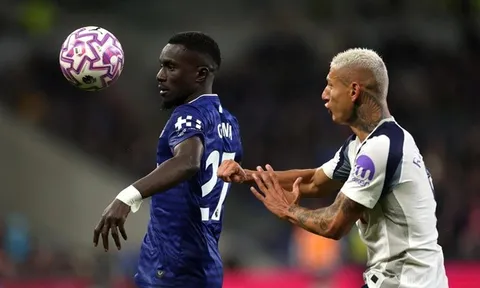 Soi trận Tottenham vs Everton: Gà trống quyết tử giành điểm trụ hạng